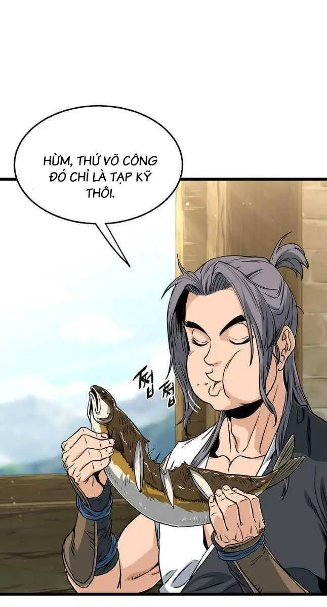 Đăng Nhập Murim Nettruyen ZZZ Chương 158 Page 37