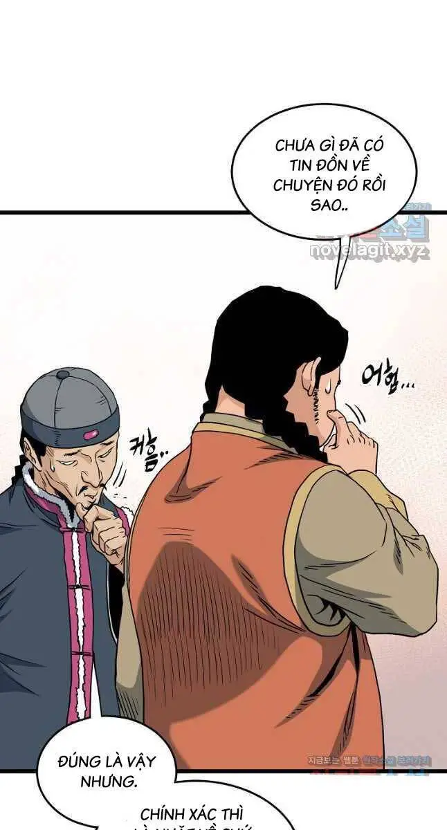 Đăng Nhập Murim Nettruyen ZZZ Chương 158 Page 48