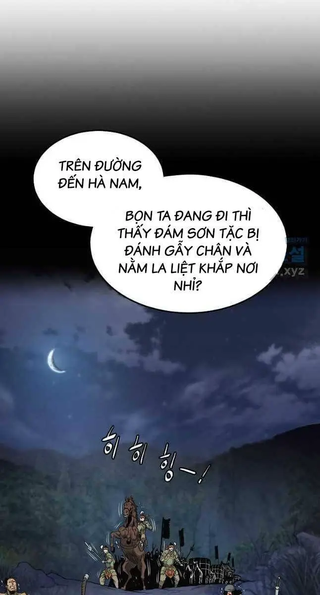Đăng Nhập Murim Nettruyen ZZZ Chương 158 Page 52