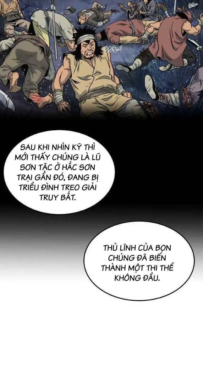 Đăng Nhập Murim Nettruyen ZZZ Chương 158 Page 53