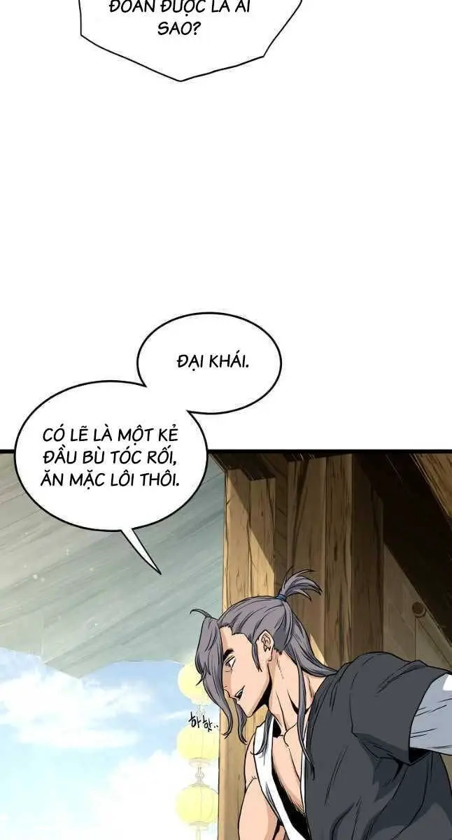 Đăng Nhập Murim Nettruyen ZZZ Chương 158 Page 61