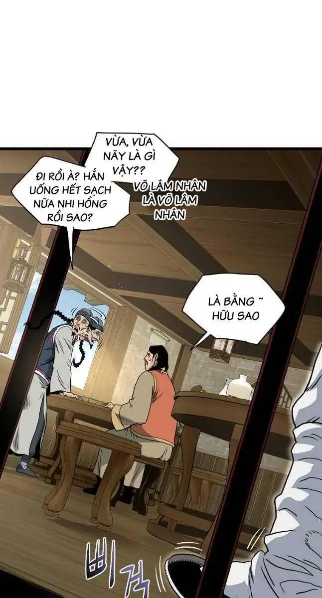 Đăng Nhập Murim Nettruyen ZZZ Chương 158 Page 65