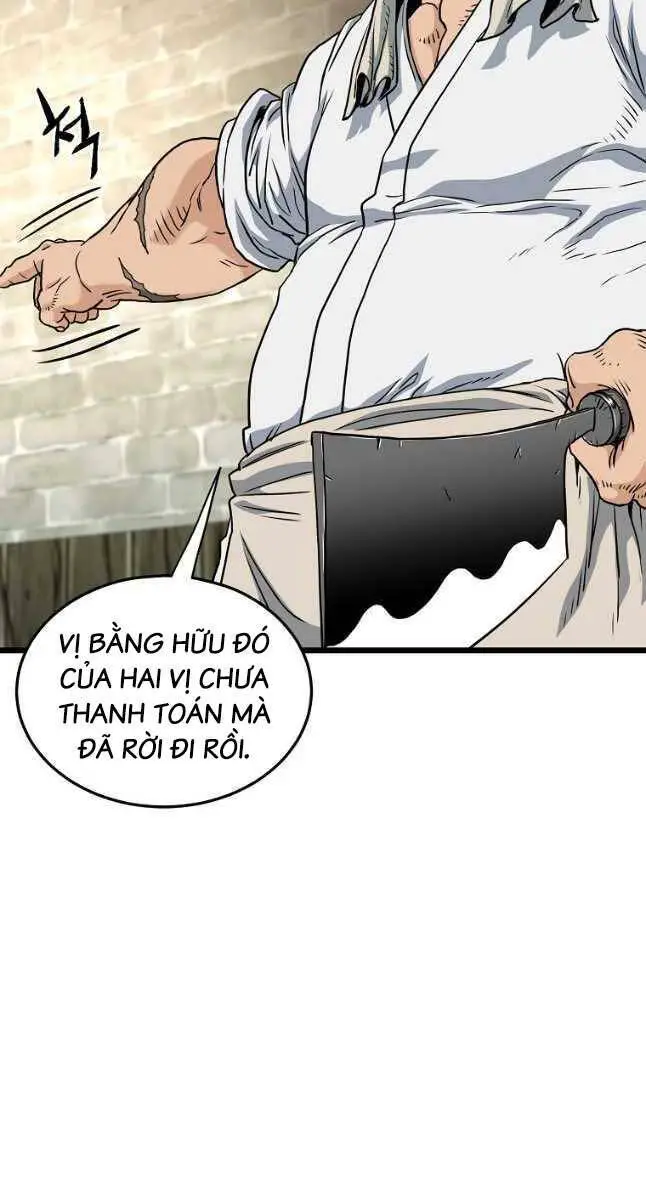 Đăng Nhập Murim Nettruyen ZZZ Chương 158 Page 67
