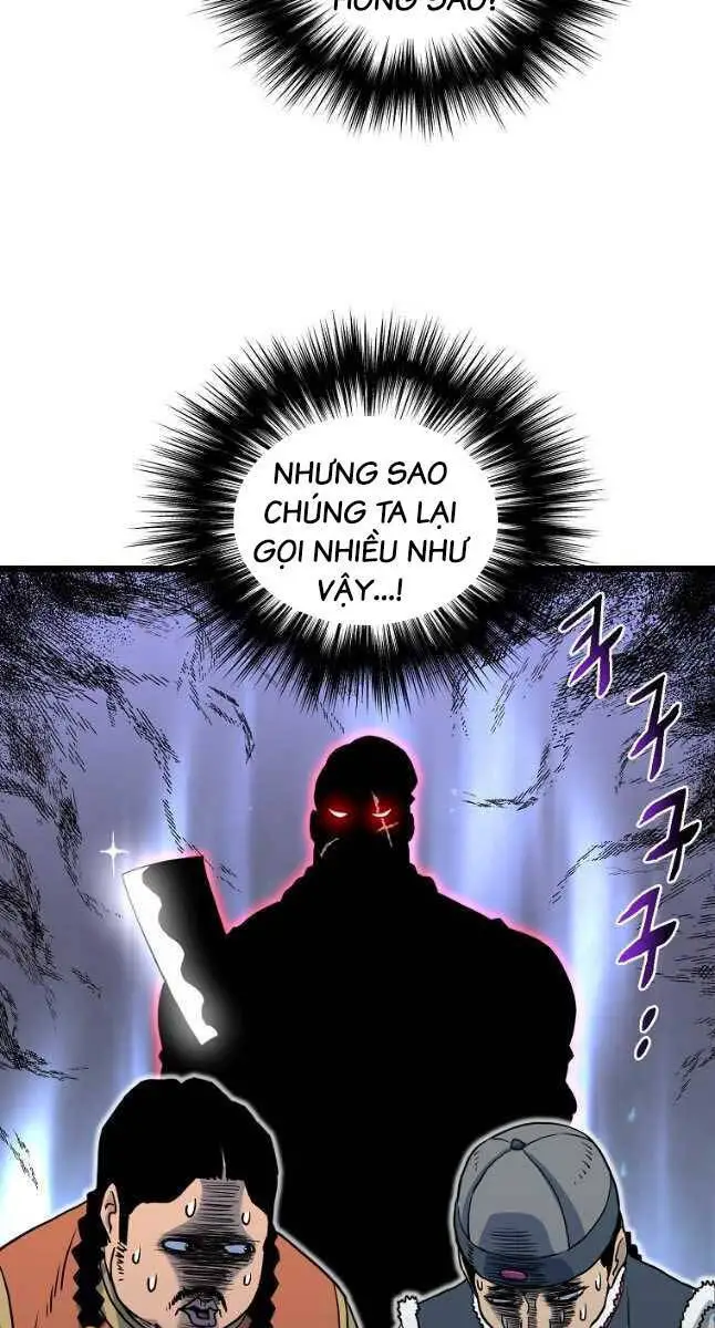 Đăng Nhập Murim Nettruyen ZZZ Chương 158 Page 70