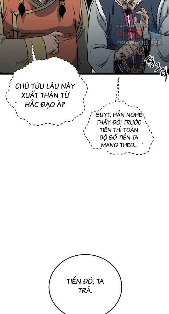 Đăng Nhập Murim Nettruyen ZZZ Chương 158 Page 71