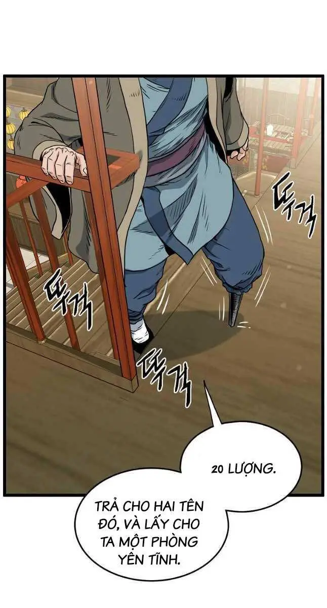 Đăng Nhập Murim Nettruyen ZZZ Chương 158 Page 74
