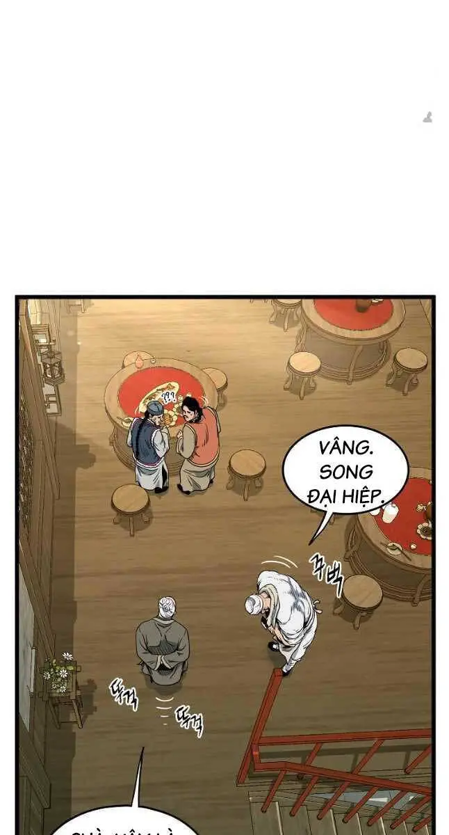 Đăng Nhập Murim Nettruyen ZZZ Chương 158 Page 75