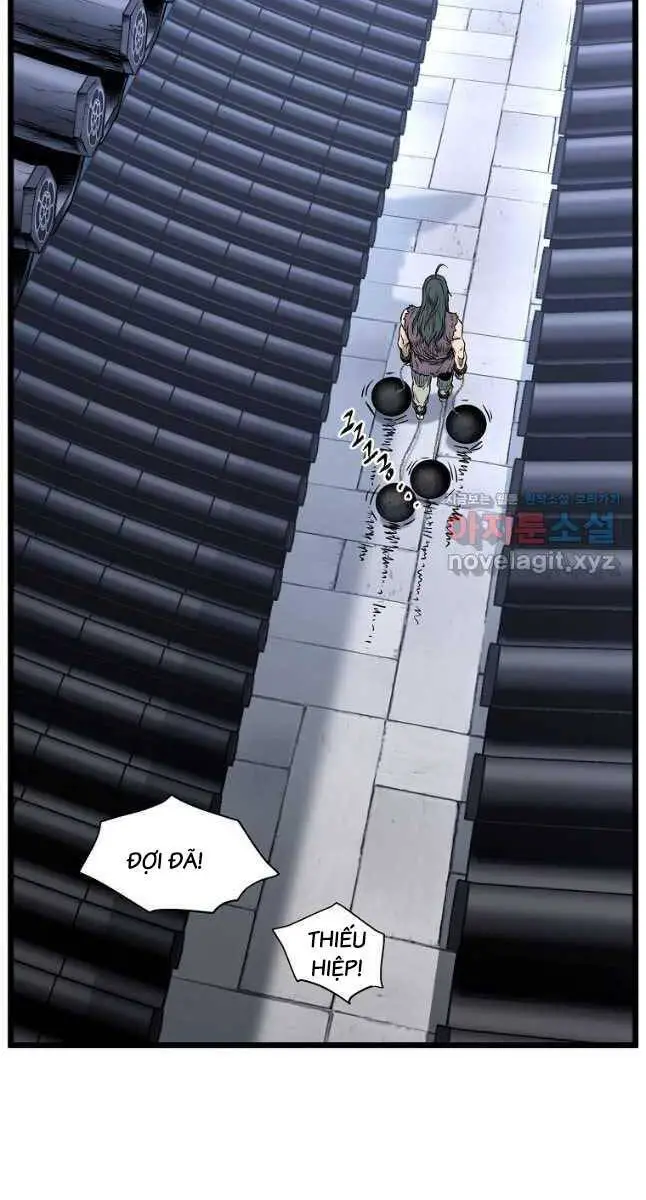 Đăng Nhập Murim Nettruyen ZZZ Chương 158 Page 83
