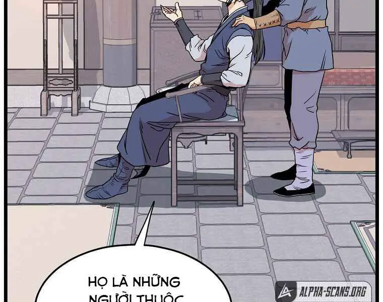 Đăng Nhập Murim Nettruyen ZZZ Chương 87 Page 74