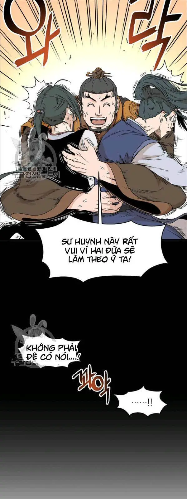 Đăng Nhập Murim Nettruyen ZZZ Chương 62 Page 16