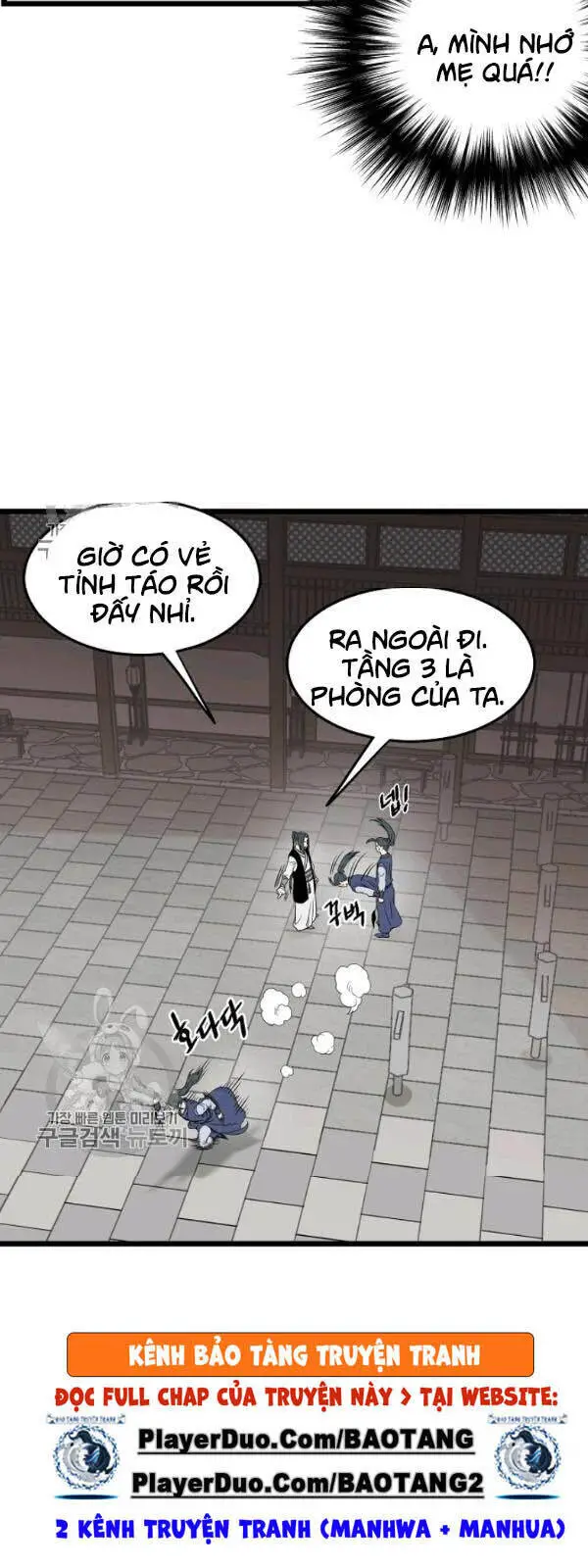 Đăng Nhập Murim Nettruyen ZZZ Chương 62 Page 28