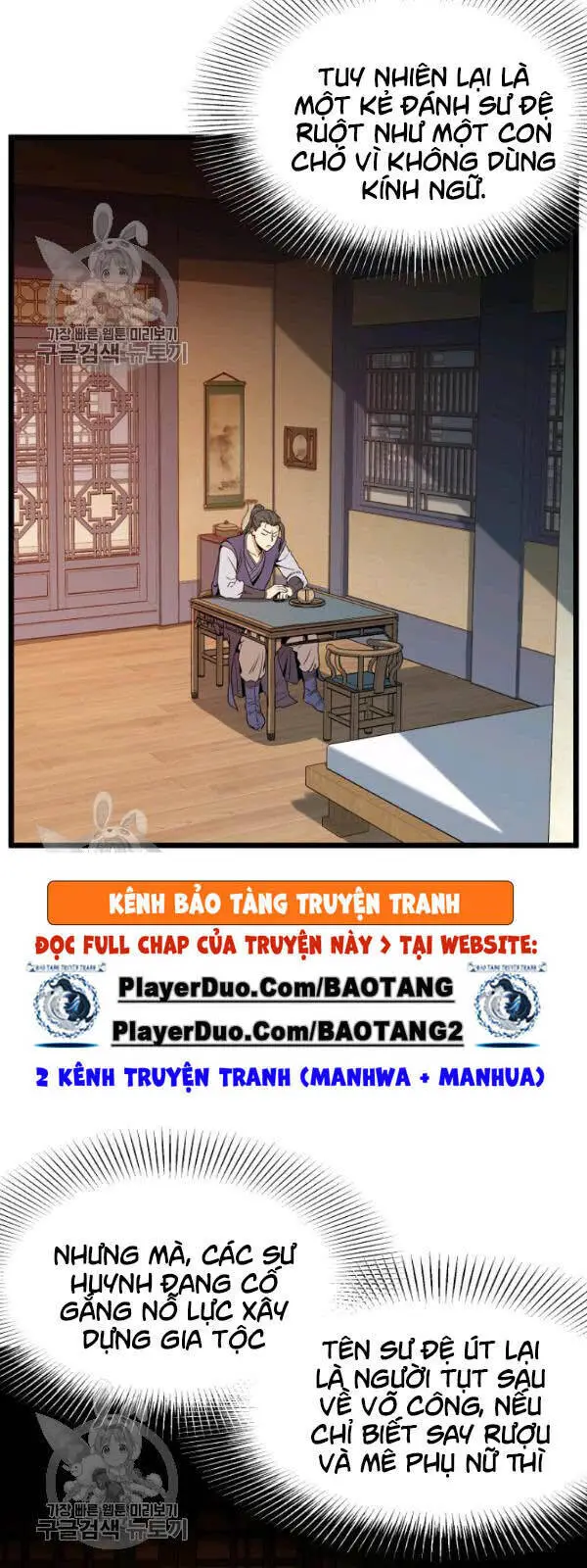 Đăng Nhập Murim Nettruyen ZZZ Chương 62 Page 35