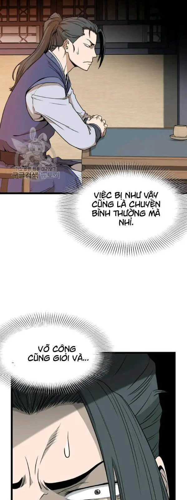 Đăng Nhập Murim Nettruyen ZZZ Chương 62 Page 36