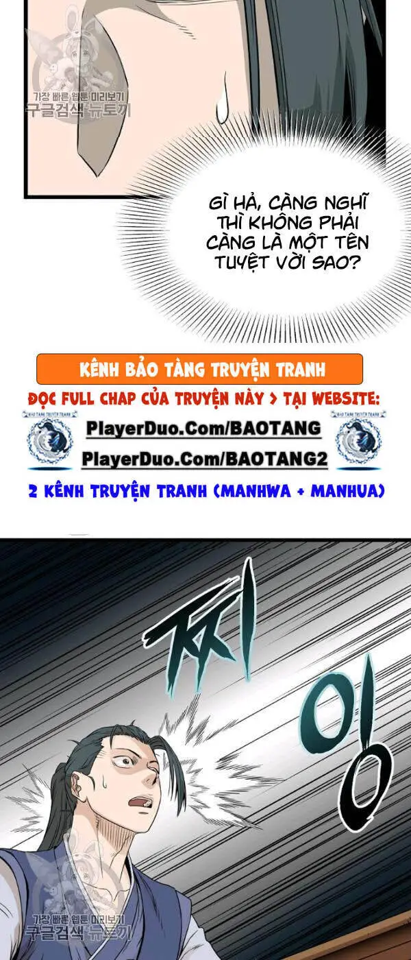 Đăng Nhập Murim Nettruyen ZZZ Chương 62 Page 37
