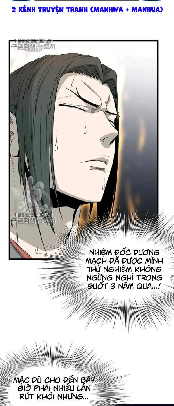 Đăng Nhập Murim Nettruyen ZZZ Chương 62 Page 52