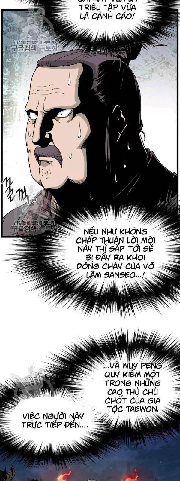 Đăng Nhập Murim Nettruyen ZZZ Chương 62 Page 64