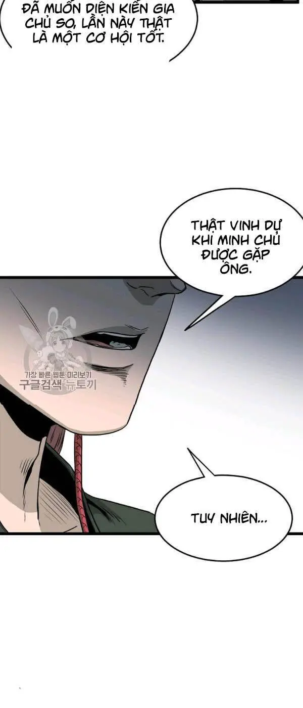 Đăng Nhập Murim Nettruyen ZZZ Chương 62 Page 67