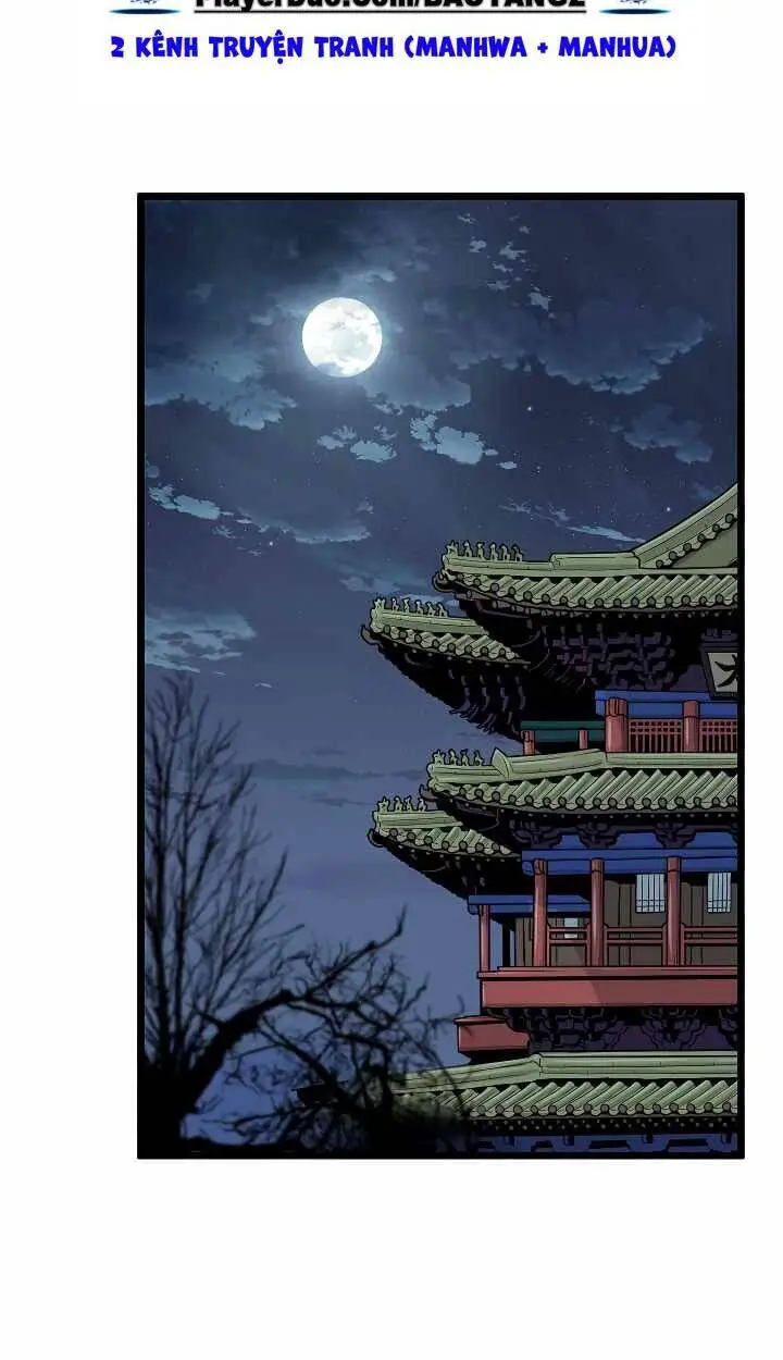 Đăng Nhập Murim Nettruyen ZZZ Chương 63 Page 5
