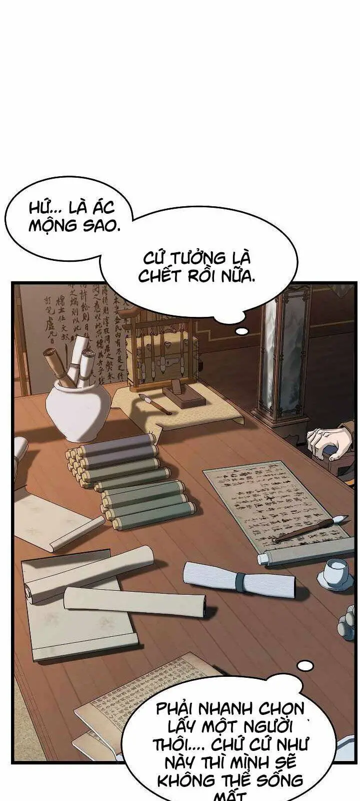 Đăng Nhập Murim Nettruyen ZZZ Chương 63 Page 8