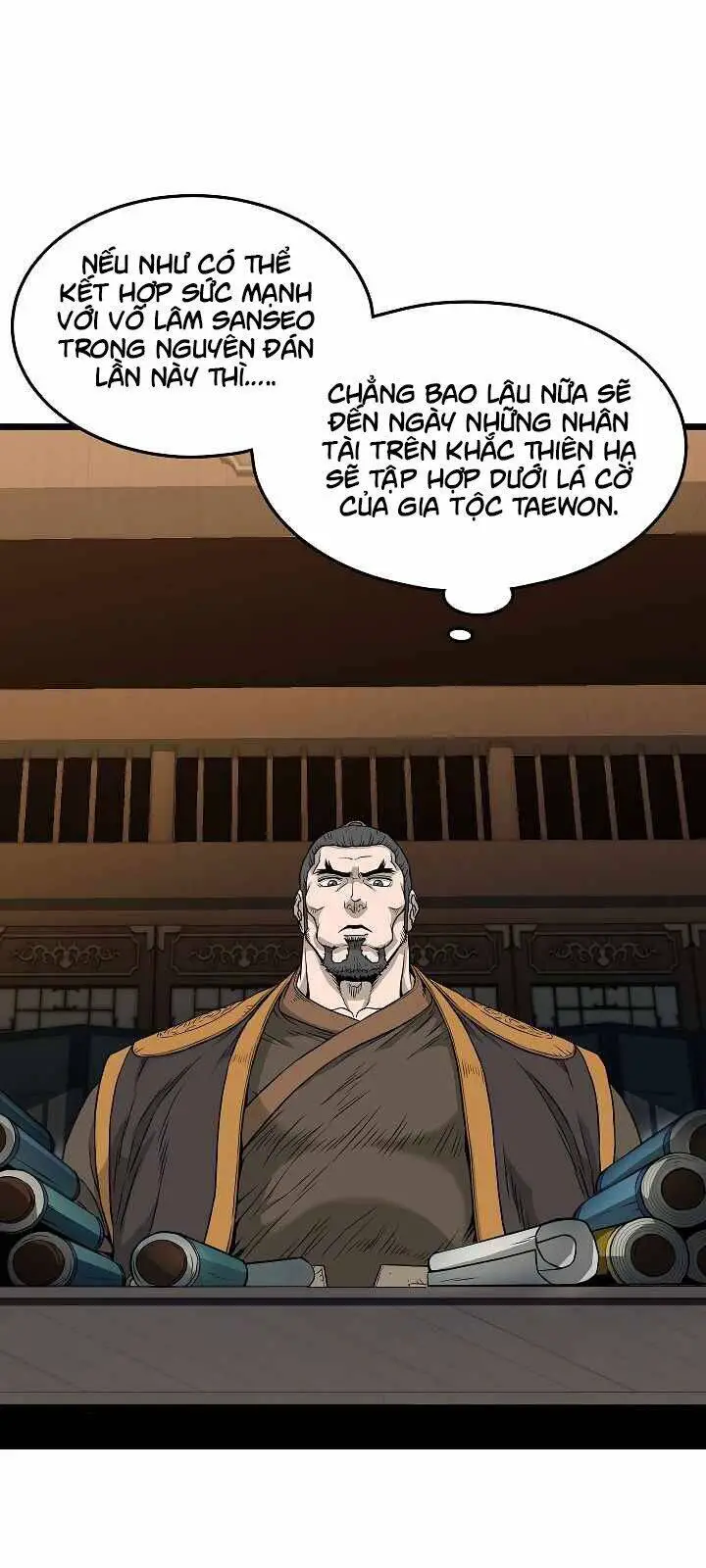 Đăng Nhập Murim Nettruyen ZZZ Chương 63 Page 10