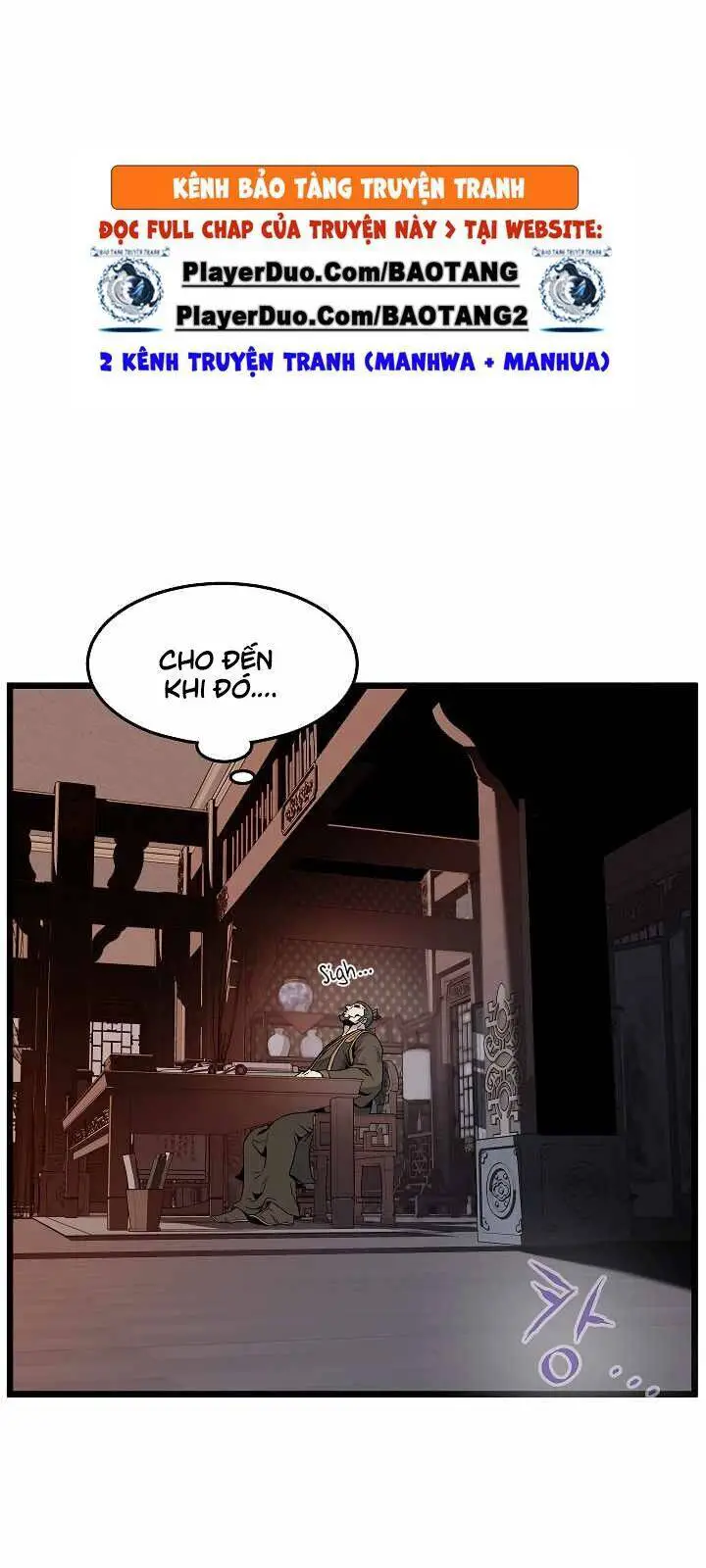 Đăng Nhập Murim Nettruyen ZZZ Chương 63 Page 11