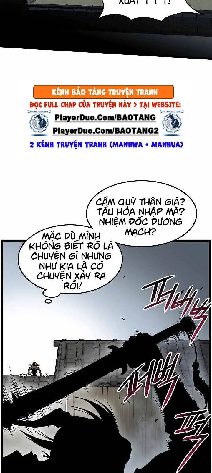 Đăng Nhập Murim Nettruyen ZZZ Chương 63 Page 22