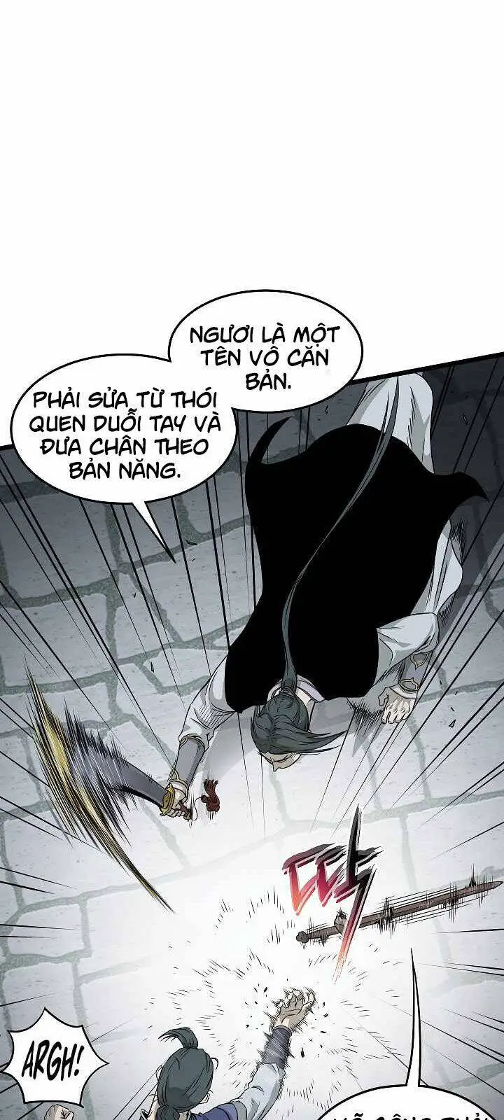 Đăng Nhập Murim Nettruyen ZZZ Chương 63 Page 29