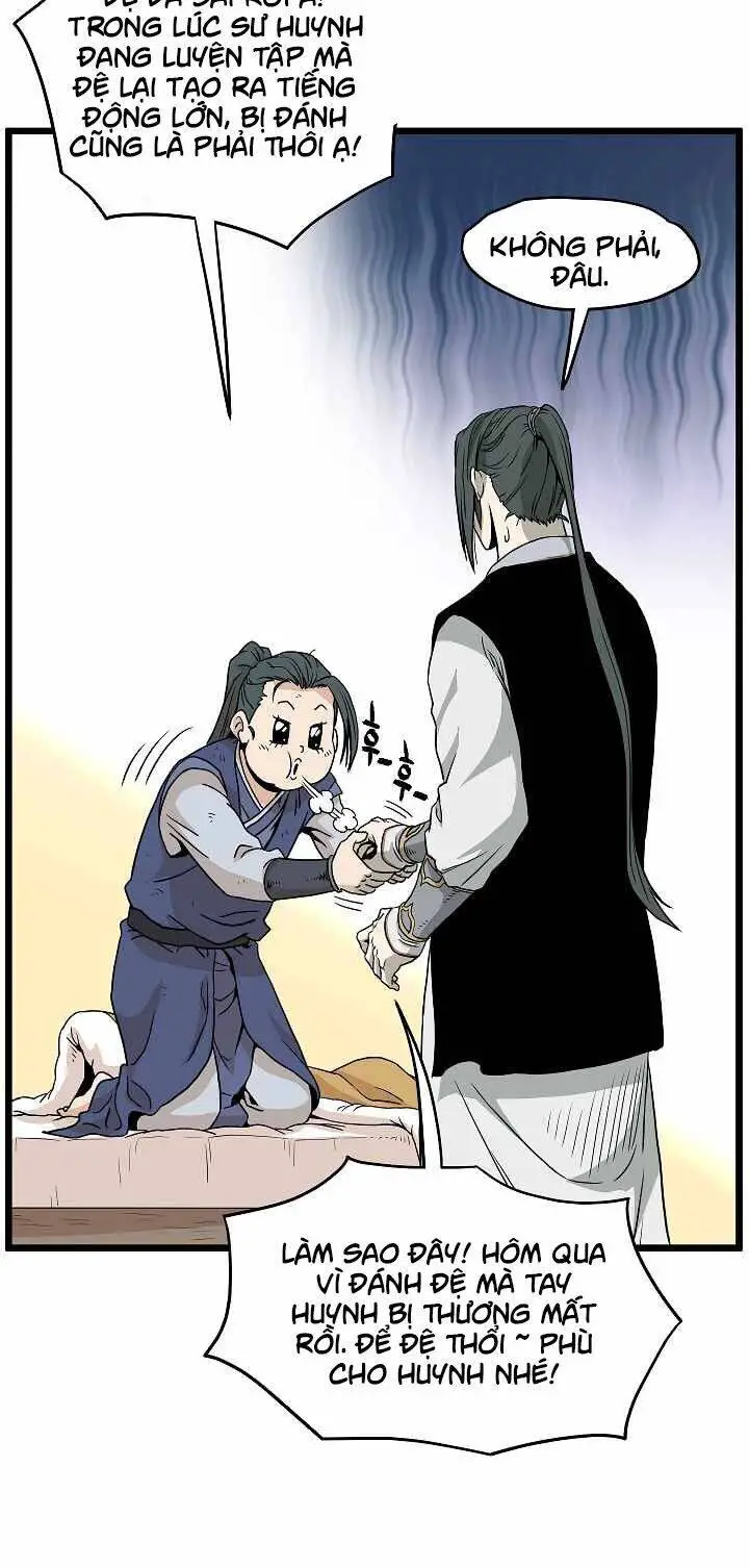 Đăng Nhập Murim Nettruyen ZZZ Chương 63 Page 66