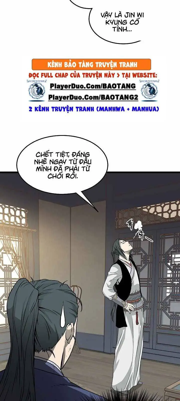 Đăng Nhập Murim Nettruyen ZZZ Chương 63 Page 76