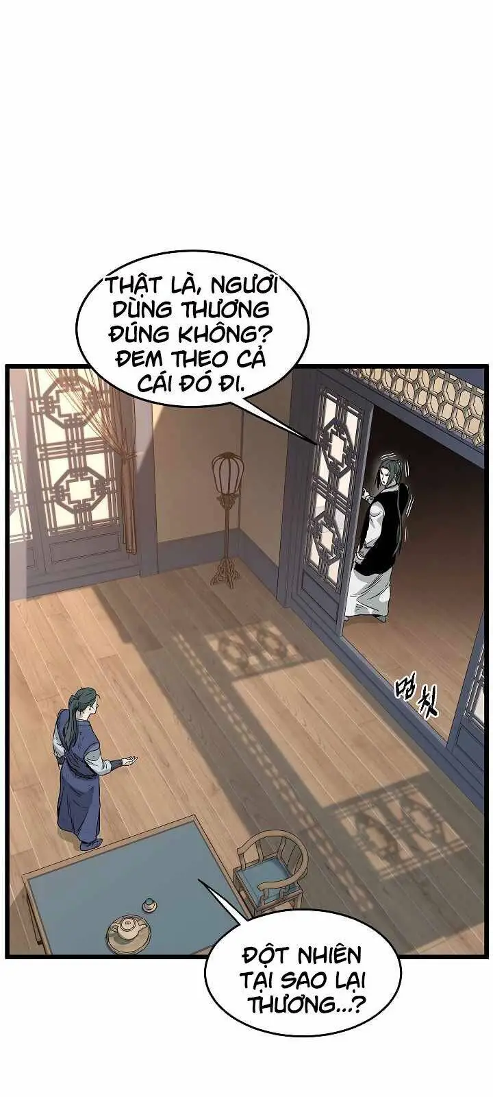 Đăng Nhập Murim Nettruyen ZZZ Chương 63 Page 88