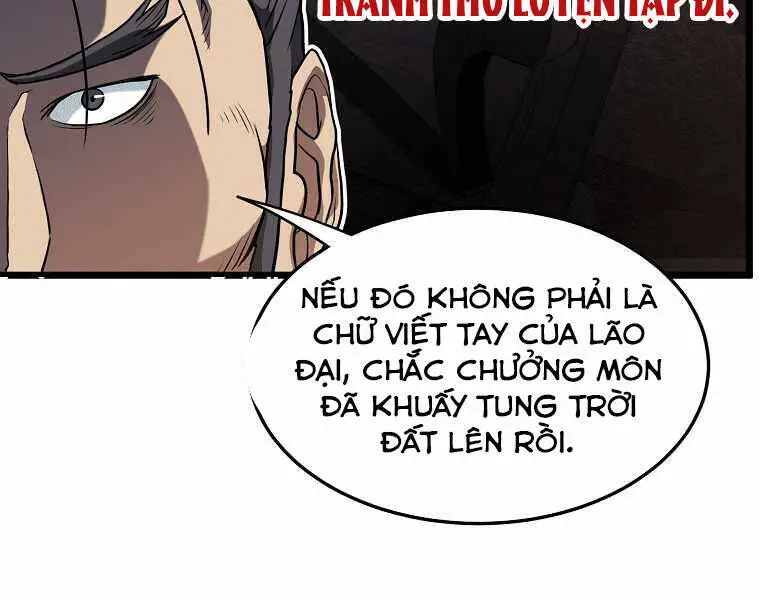 Đăng Nhập Murim Nettruyen ZZZ Chương 102 Page 25