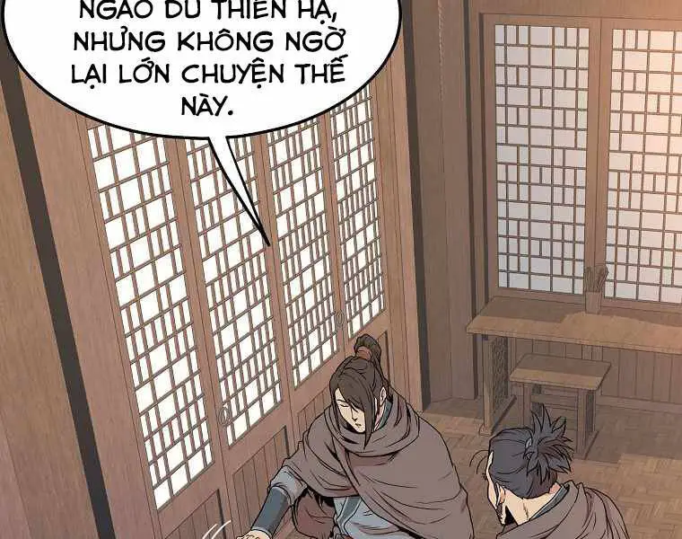 Đăng Nhập Murim Nettruyen ZZZ Chương 102 Page 27