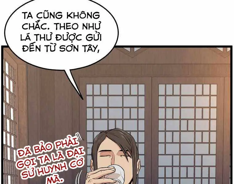 Đăng Nhập Murim Nettruyen ZZZ Chương 102 Page 30