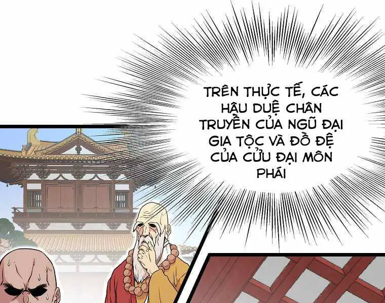 Đăng Nhập Murim Nettruyen ZZZ Chương 102 Page 87