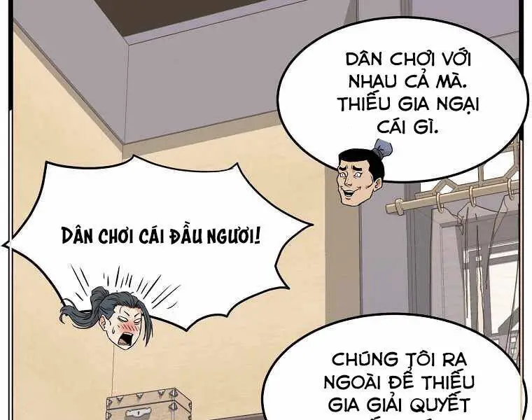 Đăng Nhập Murim Nettruyen ZZZ Chương 102 Page 179