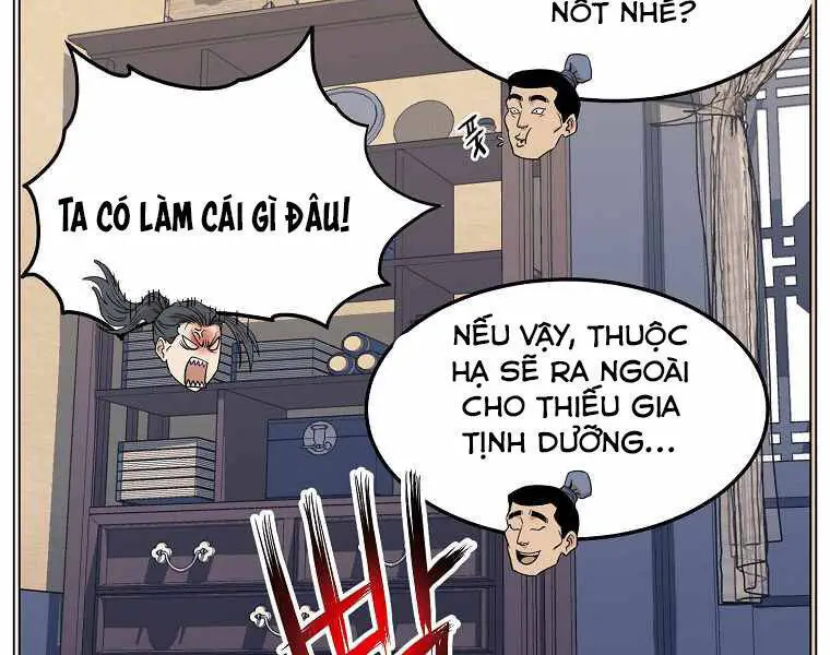 Đăng Nhập Murim Nettruyen ZZZ Chương 102 Page 180