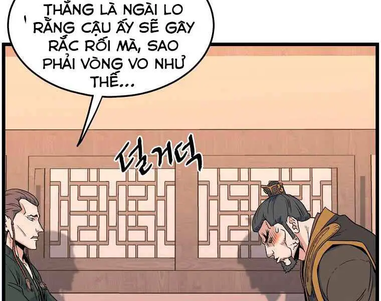 Đăng Nhập Murim Nettruyen ZZZ Chương 95 Page 14
