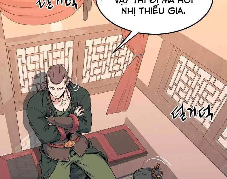 Đăng Nhập Murim Nettruyen ZZZ Chương 95 Page 17