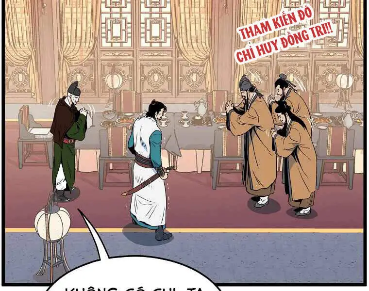 Đăng Nhập Murim Nettruyen ZZZ Chương 95 Page 127