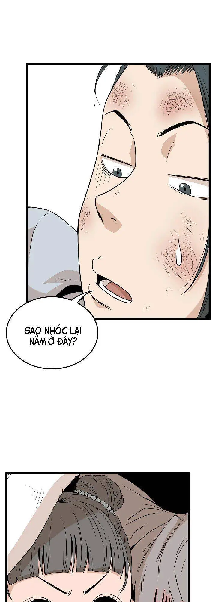 Đăng Nhập Murim Nettruyen ZZZ Chương 61 Page 16