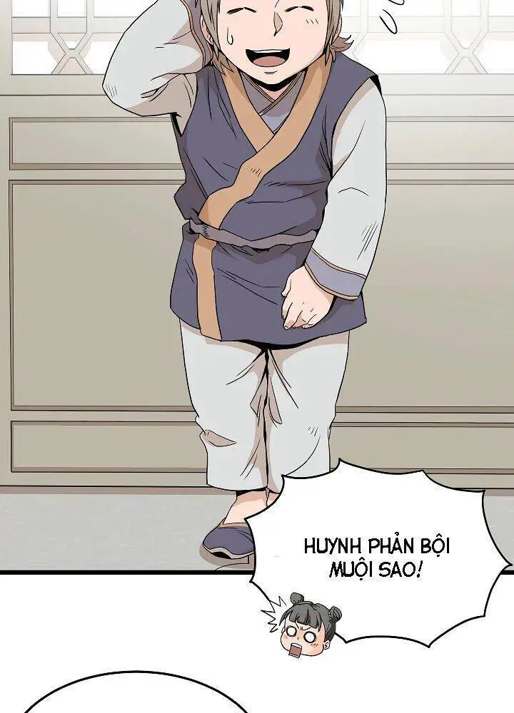 Đăng Nhập Murim Nettruyen ZZZ Chương 61 Page 21