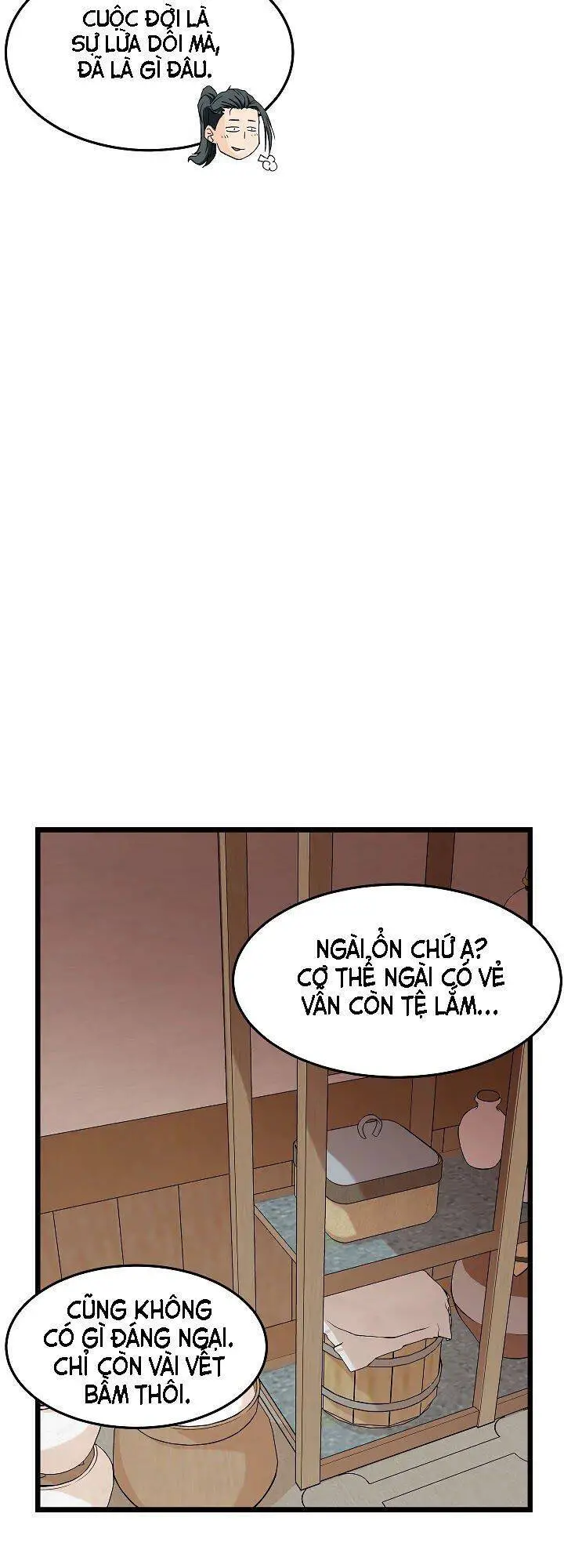 Đăng Nhập Murim Nettruyen ZZZ Chương 61 Page 22