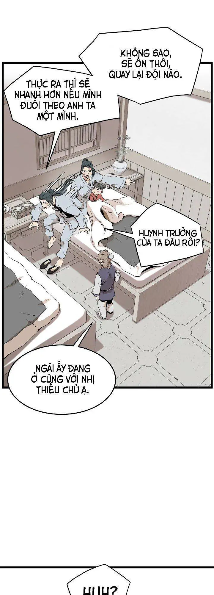 Đăng Nhập Murim Nettruyen ZZZ Chương 61 Page 32