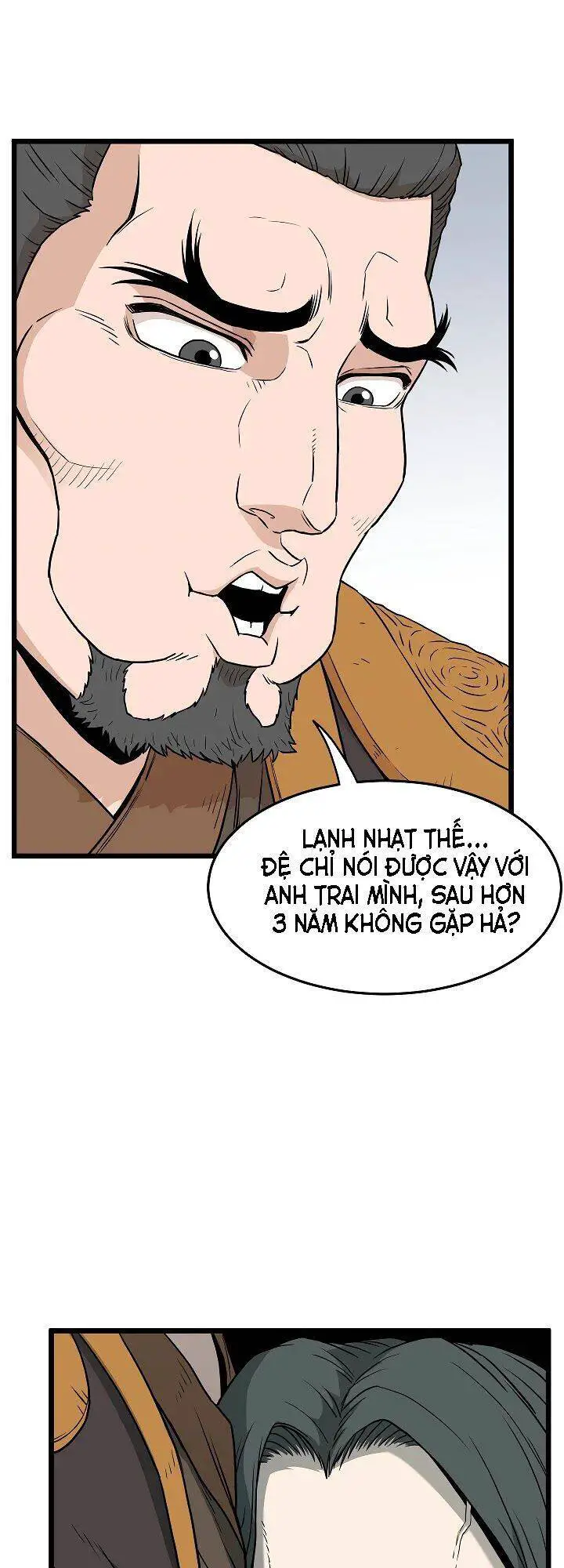 Đăng Nhập Murim Nettruyen ZZZ Chương 61 Page 38