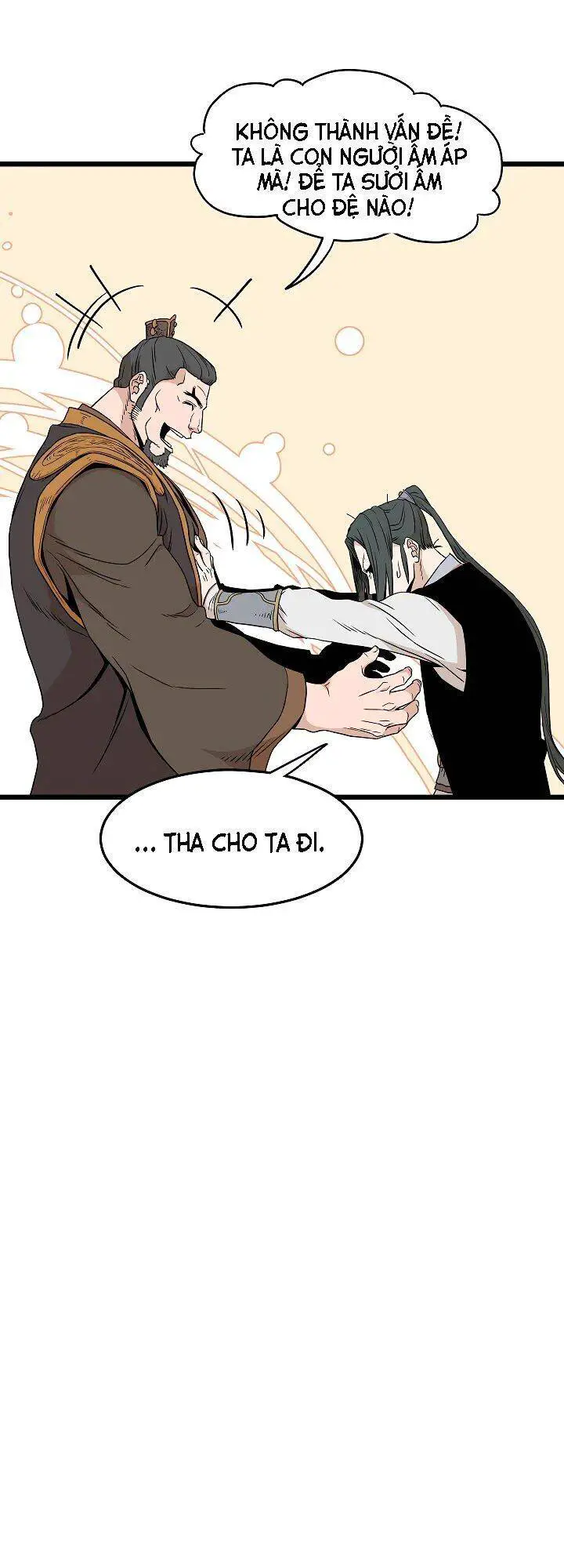 Đăng Nhập Murim Nettruyen ZZZ Chương 61 Page 40
