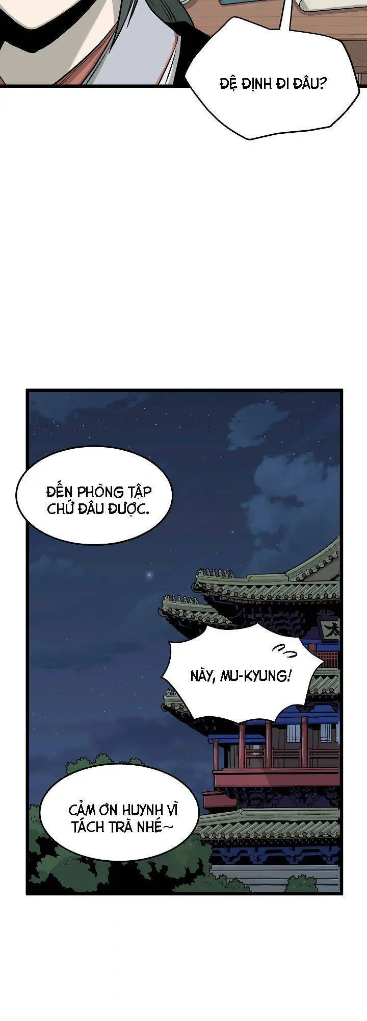 Đăng Nhập Murim Nettruyen ZZZ Chương 61 Page 60