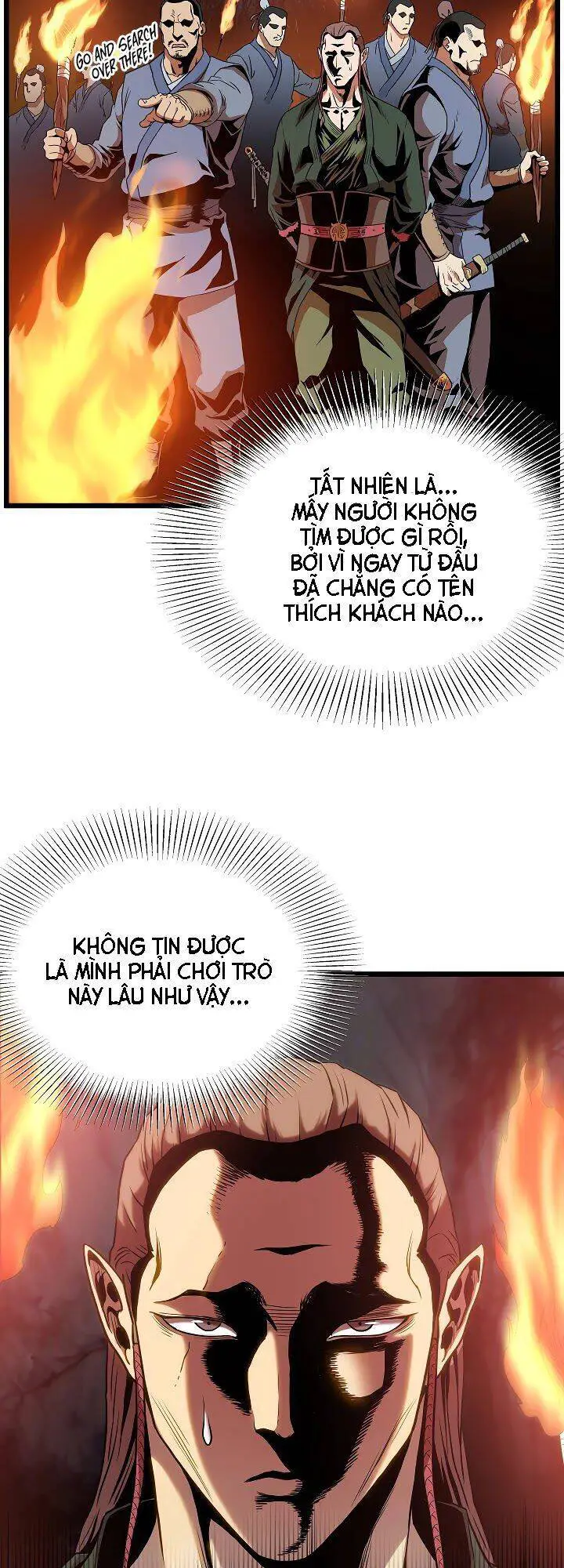 Đăng Nhập Murim Nettruyen ZZZ Chương 61 Page 64
