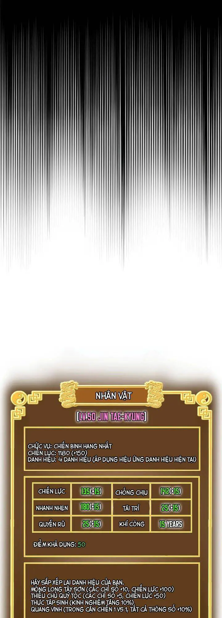 Đăng Nhập Murim Nettruyen ZZZ Chương 61 Page 70