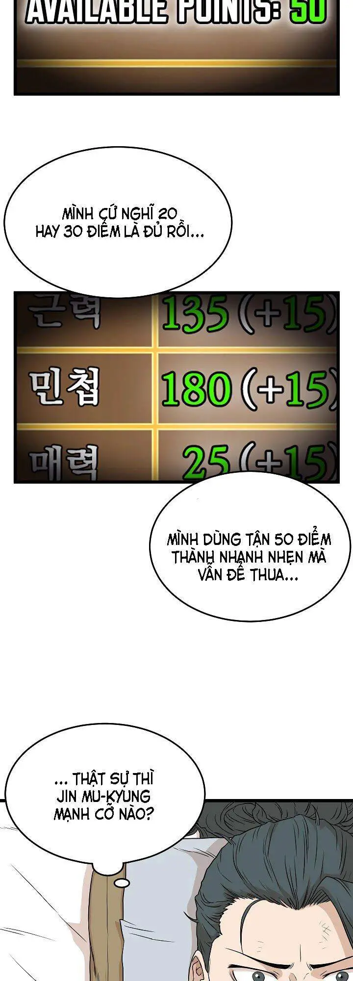 Đăng Nhập Murim Nettruyen ZZZ Chương 61 Page 72
