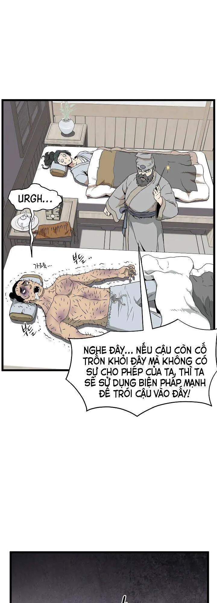 Đăng Nhập Murim Nettruyen ZZZ Chương 61 Page 74
